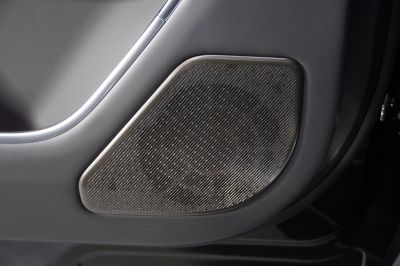 Land Rover Range Rover Series Vorführwagen Land Rover Range Rover Series Vorführwagen