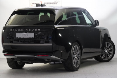 Land Rover Range Rover Series Neuwagen