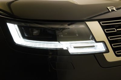 Land Rover Range Rover Series Vorführwagen Land Rover Range Rover Series Vorführwagen