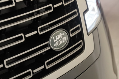 Land Rover Range Rover Series Neuwagen