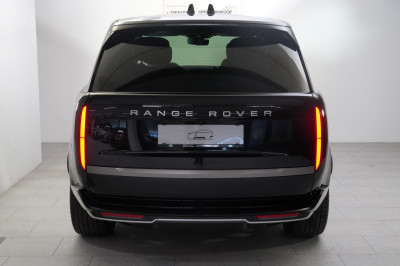 Land Rover Range Rover Series Neuwagen