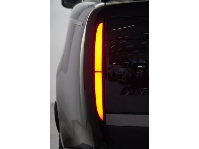 Land Rover Range Rover Series Vorführwagen Land Rover Range Rover Series Vorführwagen