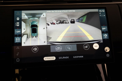 Land Rover Range Rover Sport Neuwagen