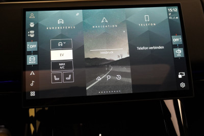 Land Rover Range Rover Sport Neuwagen