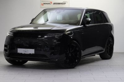 Land Rover Range Rover Sport Neuwagen