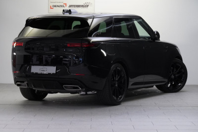 Land Rover Range Rover Sport Neuwagen