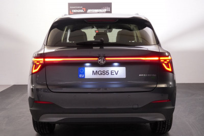 MG MGS5 EV Neuwagen