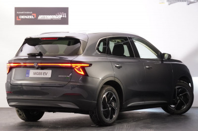 MG MGS5 EV Neuwagen