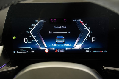 BMW X1 Gebrauchtwagen