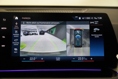 BMW X1 Gebrauchtwagen