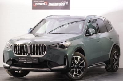 BMW X1 Gebrauchtwagen