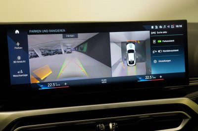 BMW i4 Gebrauchtwagen