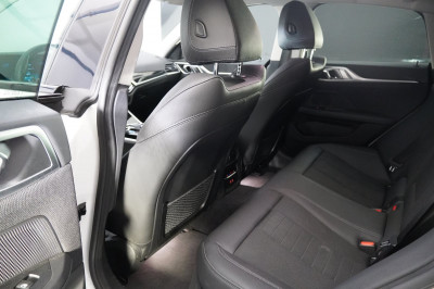 BMW i4 Gebrauchtwagen