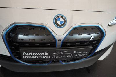 BMW i4 Gebrauchtwagen