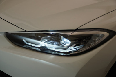 BMW i4 Gebrauchtwagen