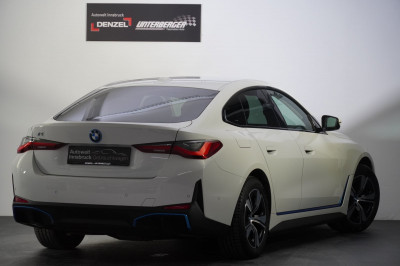 BMW i4 Gebrauchtwagen