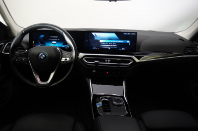 BMW i4 Gebrauchtwagen