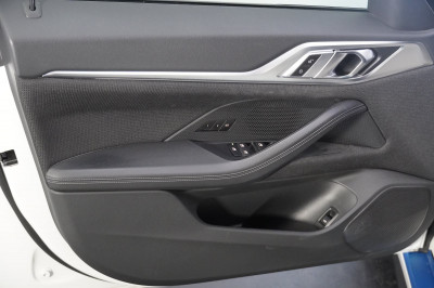 BMW i4 Gebrauchtwagen