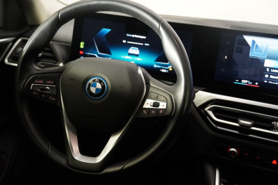 BMW i4 Gebrauchtwagen