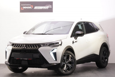 Mitsubishi Grandis Vorführwagen