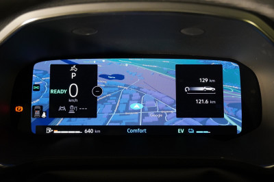 Mitsubishi Grandis Vorführwagen