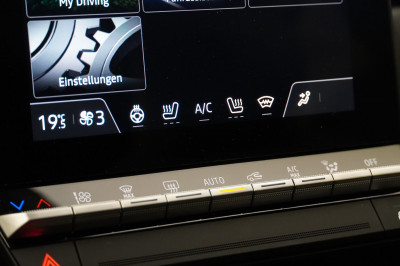 Mitsubishi Grandis Vorführwagen