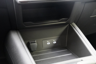 Mitsubishi Grandis Vorführwagen