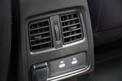 Mitsubishi Grandis Vorführwagen