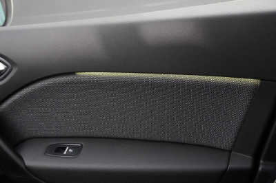 Mitsubishi Grandis Vorführwagen