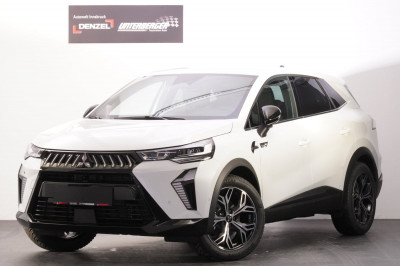 Mitsubishi Grandis Vorführwagen