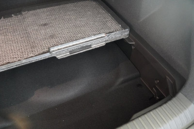 Mitsubishi Grandis Vorführwagen