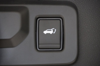 Mitsubishi Grandis Vorführwagen