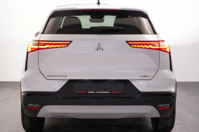 Mitsubishi Grandis Vorführwagen