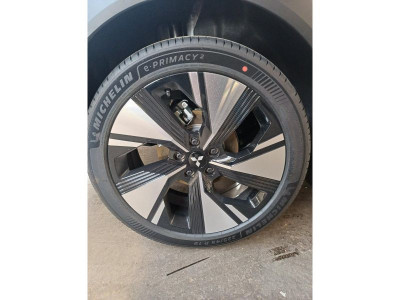 Mitsubishi Grandis Vorführwagen