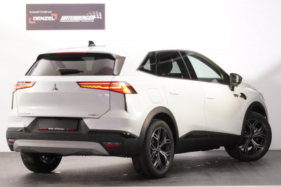 Mitsubishi Grandis Vorführwagen