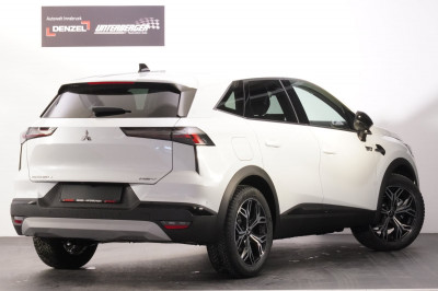 Mitsubishi Grandis Vorführwagen