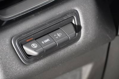 Mitsubishi Grandis Vorführwagen