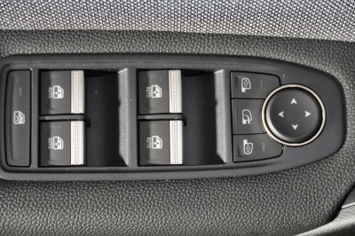 Mitsubishi Grandis Vorführwagen