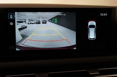 Hyundai Tucson Jahreswagen