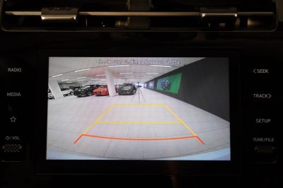 Hyundai Tucson Jahreswagen