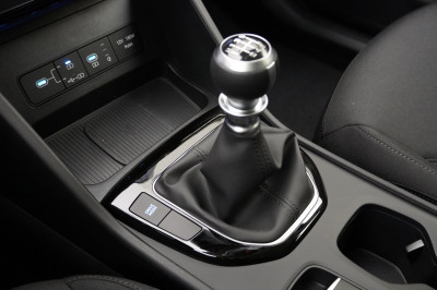 Hyundai Tucson Jahreswagen