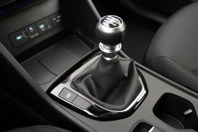 Hyundai Tucson Jahreswagen