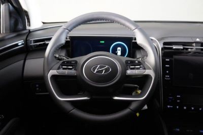 Hyundai Tucson Jahreswagen