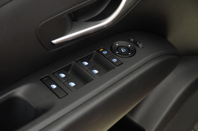 Hyundai Tucson Jahreswagen