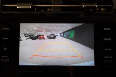 Hyundai Tucson Jahreswagen