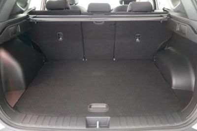 Hyundai Tucson Jahreswagen