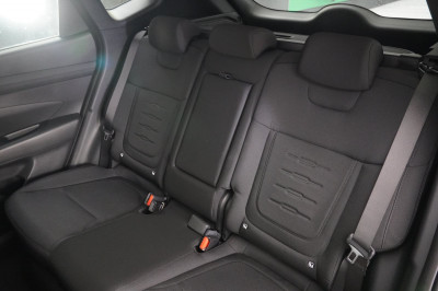 Hyundai Tucson Jahreswagen