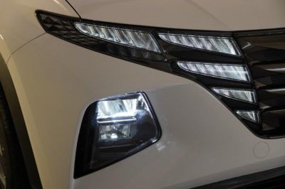 Hyundai Tucson Jahreswagen