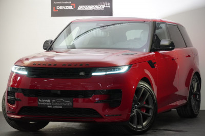 Land Rover Range Rover Sport Gebrauchtwagen