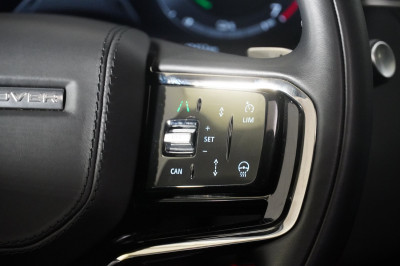 Land Rover Range Rover Sport Gebrauchtwagen